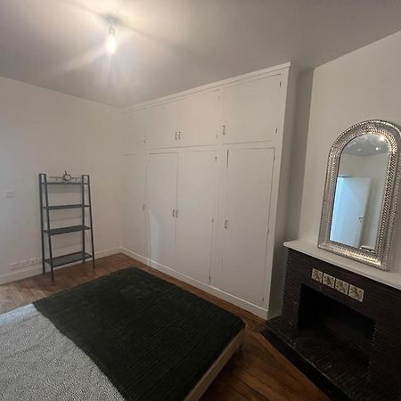 New Entiry Apartment-Private Rooms In Paris Bagian luar foto