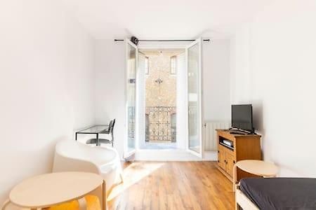 New Entiry Apartment-Private Rooms In Paris Bagian luar foto
